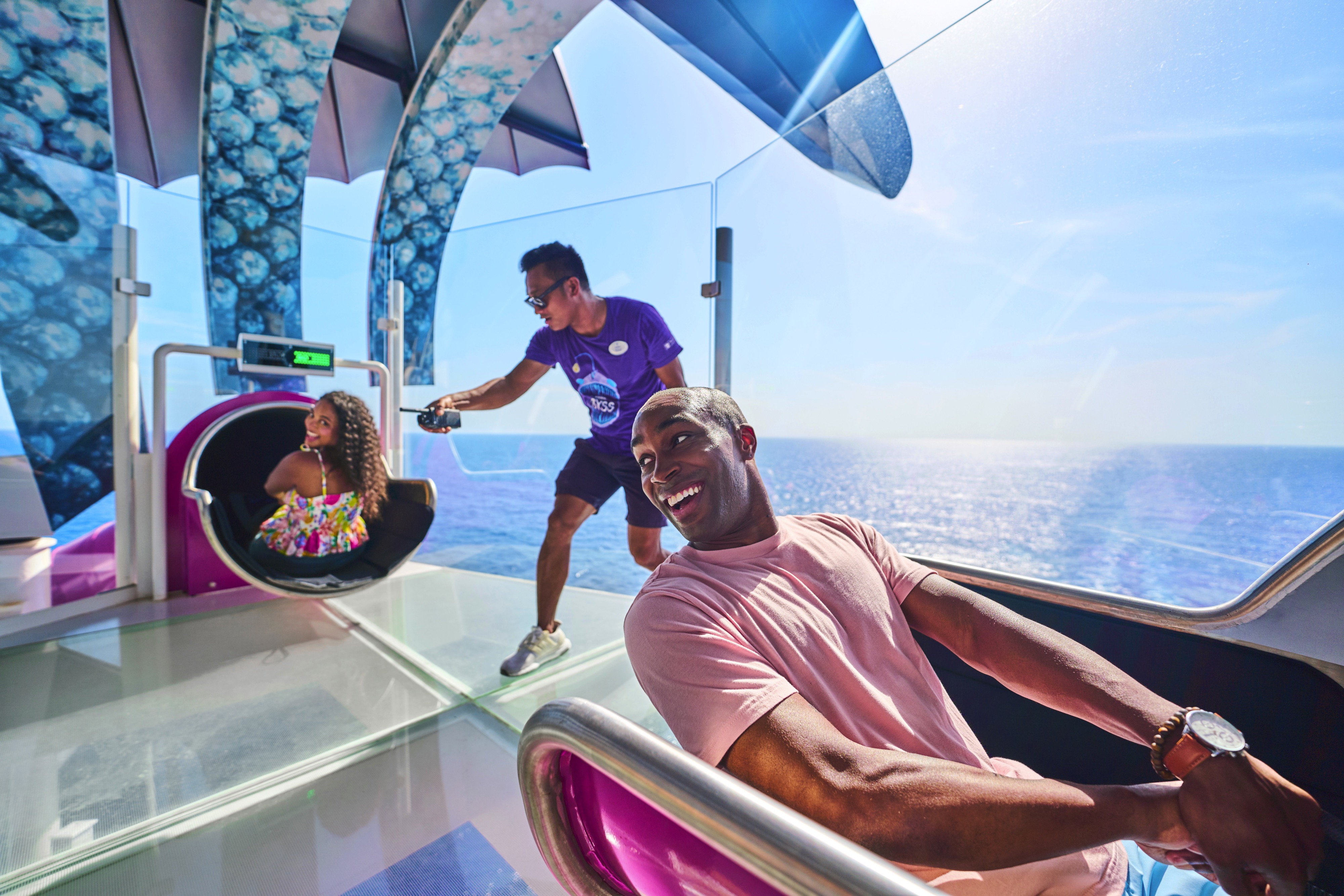 Oasis of the Seas - Ultimate Abyss℠